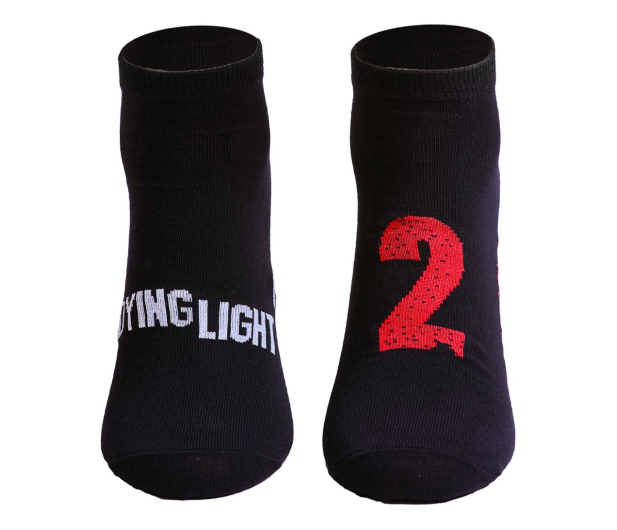 Good Loot Good Loot Skarpety Dying Light 2 Ankle Socks - 697679 - zdjęcie